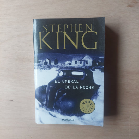 El umbral de la noche - Stephen King