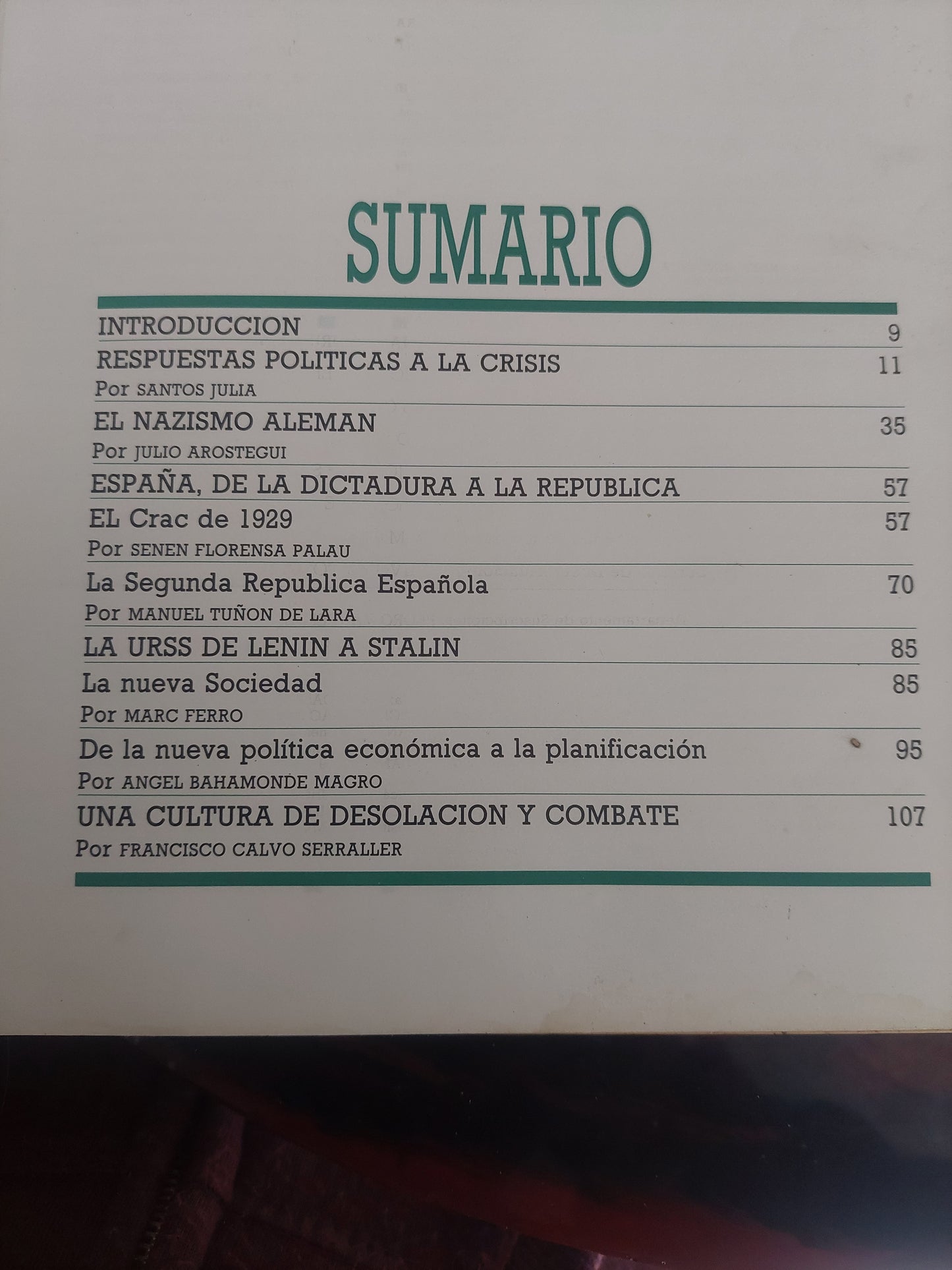 El terremoto nazi
