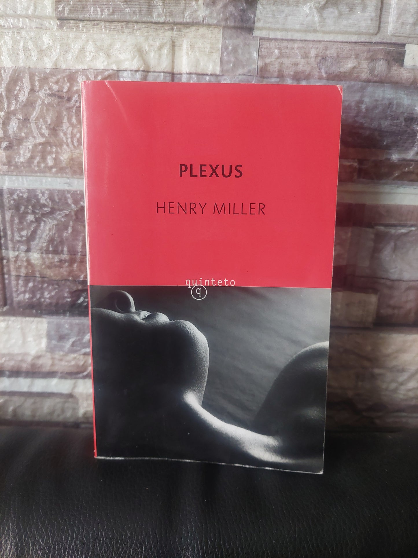 Plexus - Henry Miller