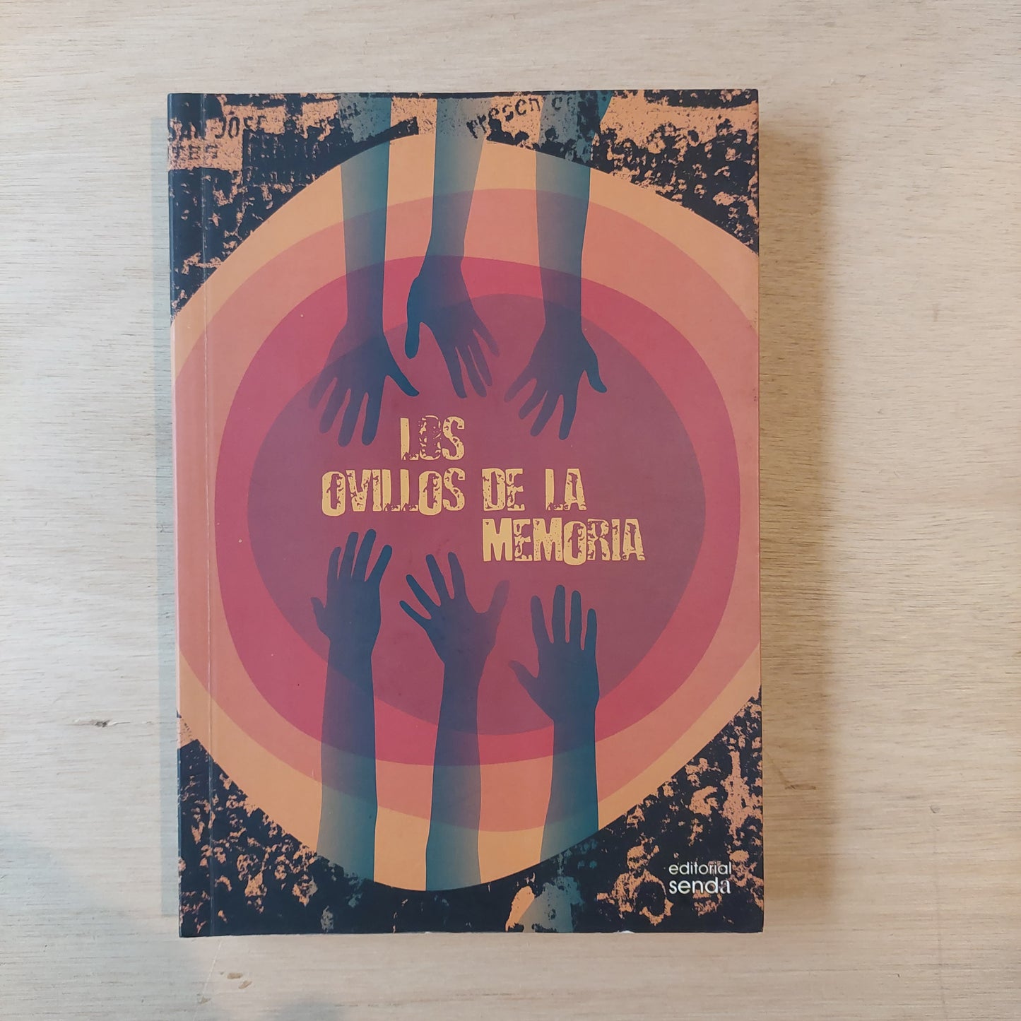 Los ovillos de la memoria