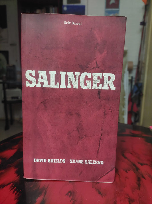 Salinger - Shields y Salerno