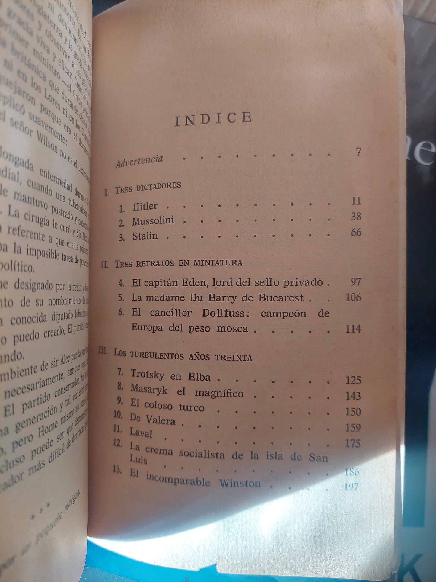 Líderes del siglo XX - John Gunther