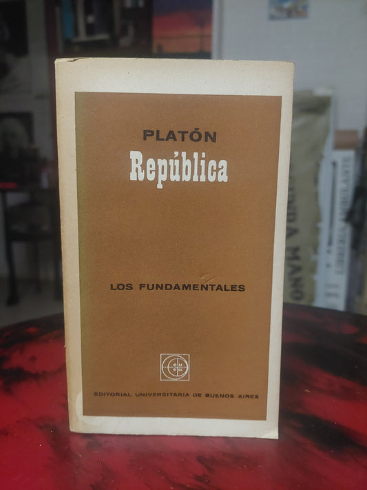 República - Platón