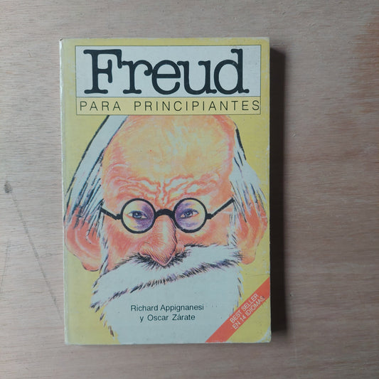 Freud para principiantes