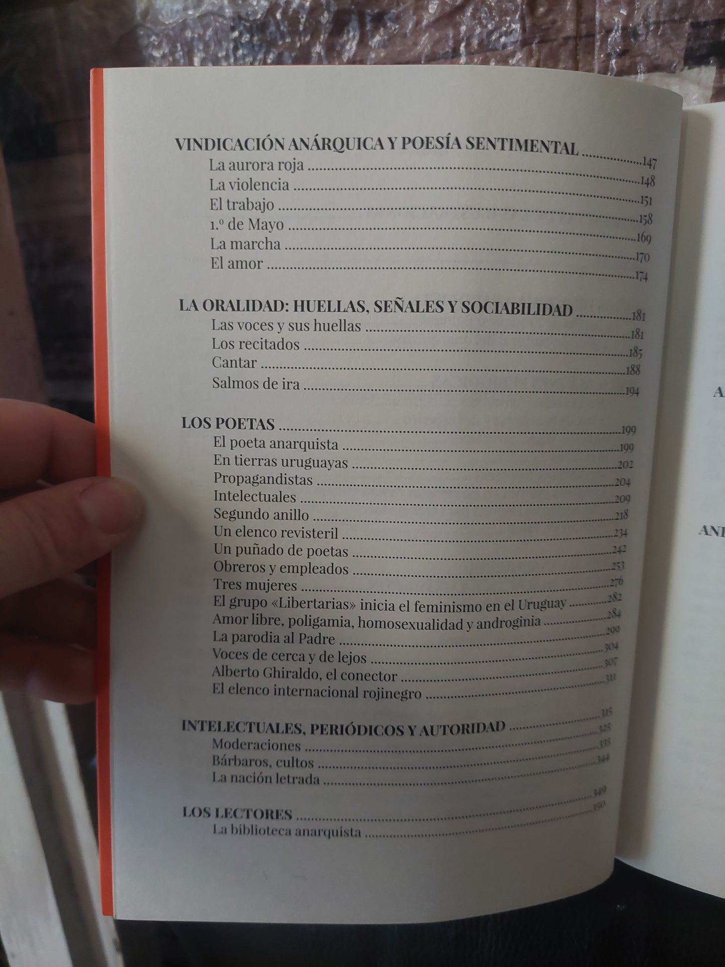 Flores negras. Poesía y anarquismo en el Uruguay del novecientos - Daniel Vidal