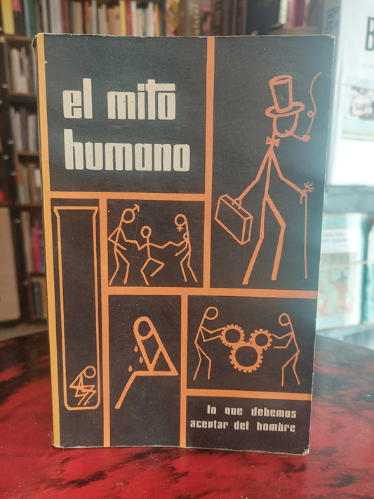 El mito humano
