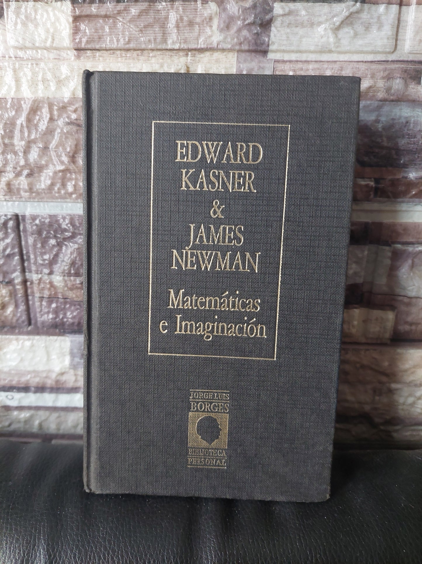 Matemáticas e imaginación - Kasner y Newman