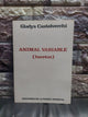 Animal variable (bocetos) - Gladys Castelvecchi