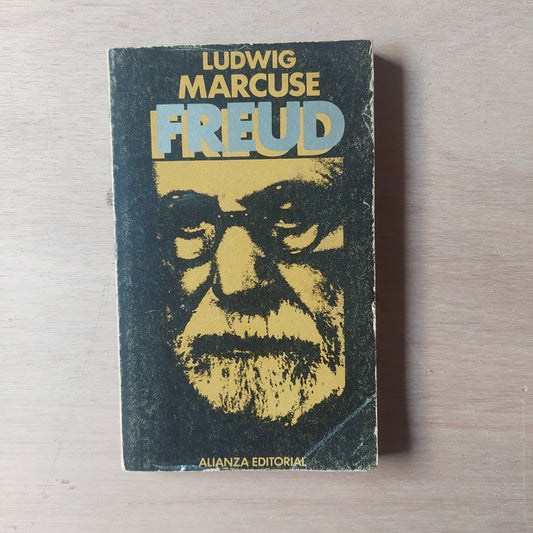 Freud - Ludwig Marcuse