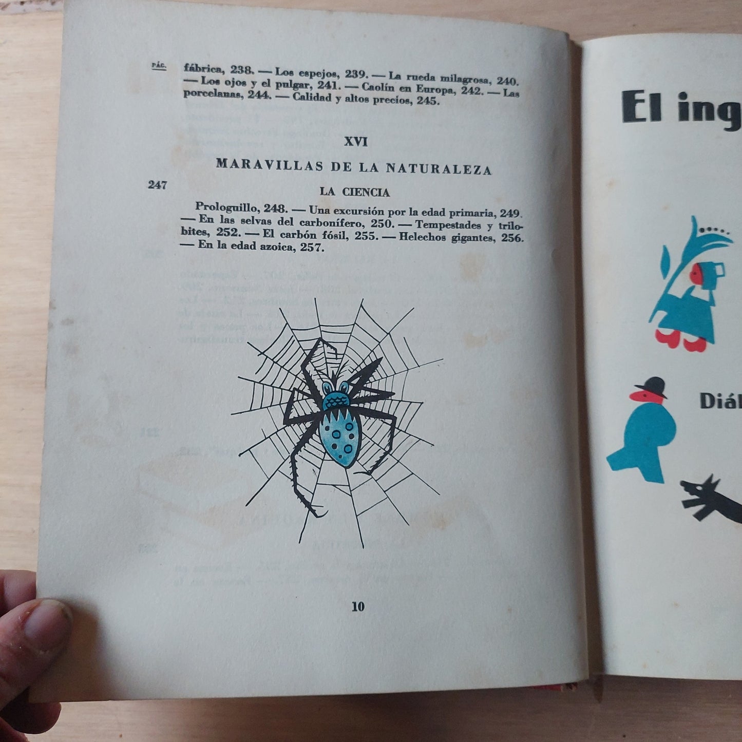 El libro de oro de los niños IV (1946)
