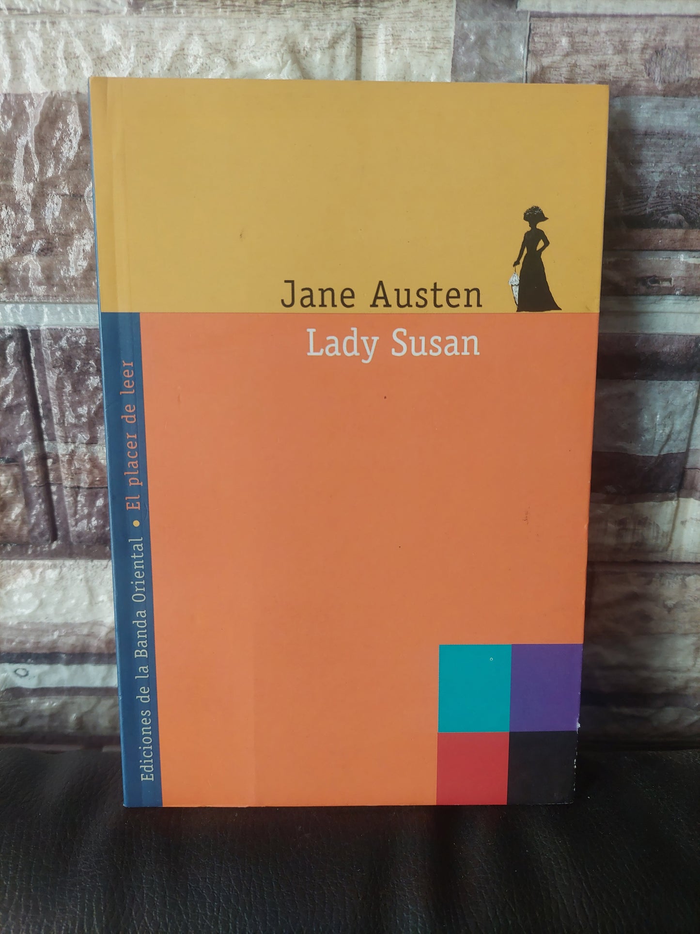 Lady Susan - Jane Austen