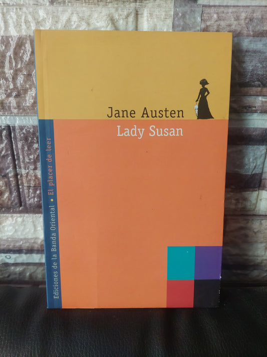 Lady Susan - Jane Austen