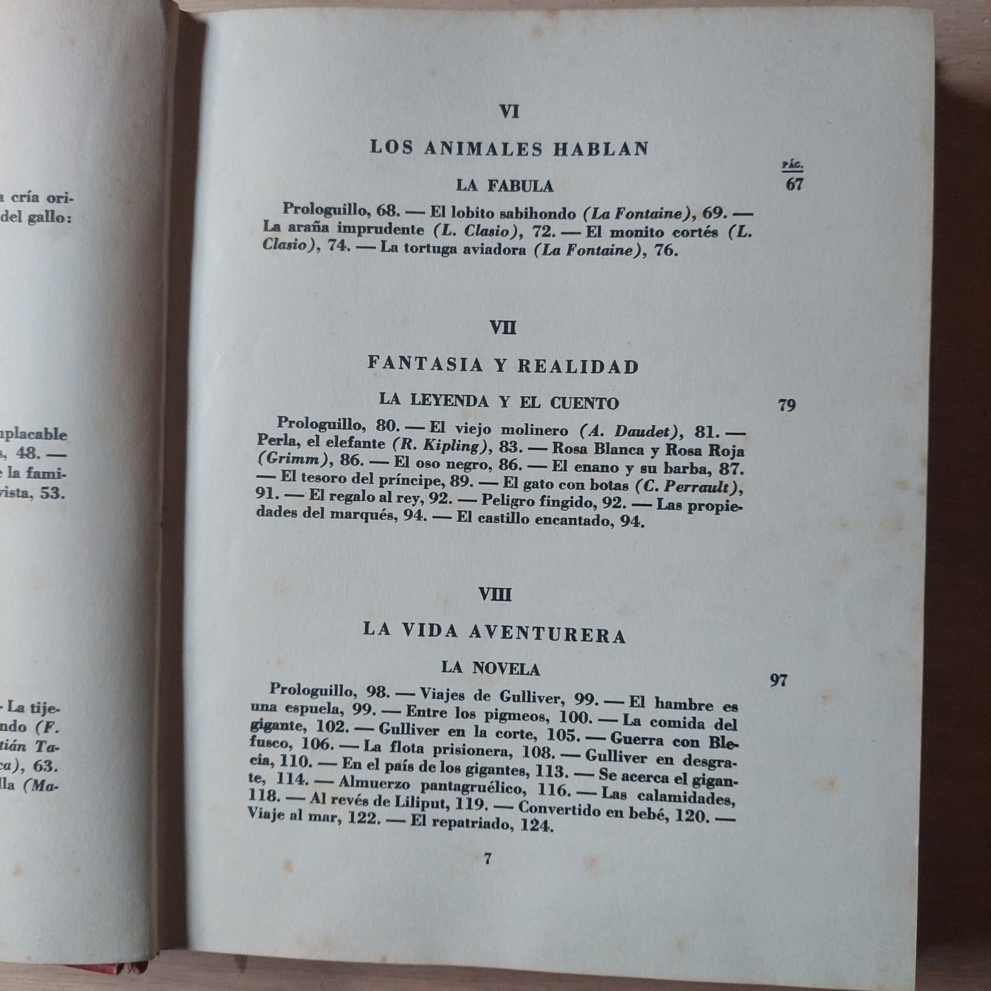 El libro de oro de los niños IV (1946)