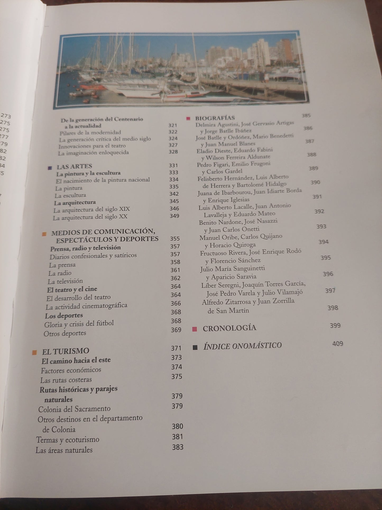 Enciclopedia del Uruguay 2