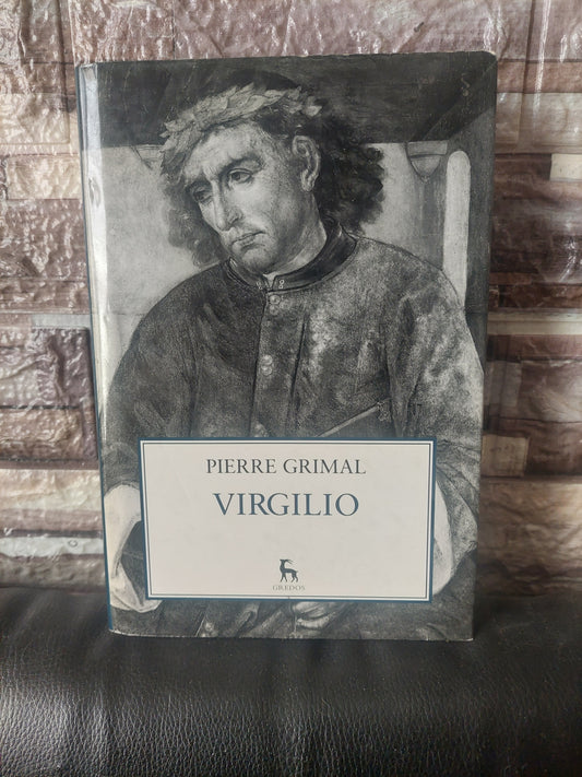 Virgilio - Pierre Grimal