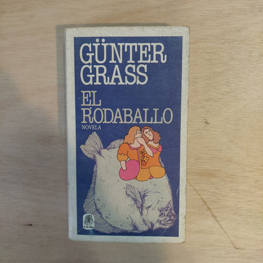 El rodaballo - Gunter Grass