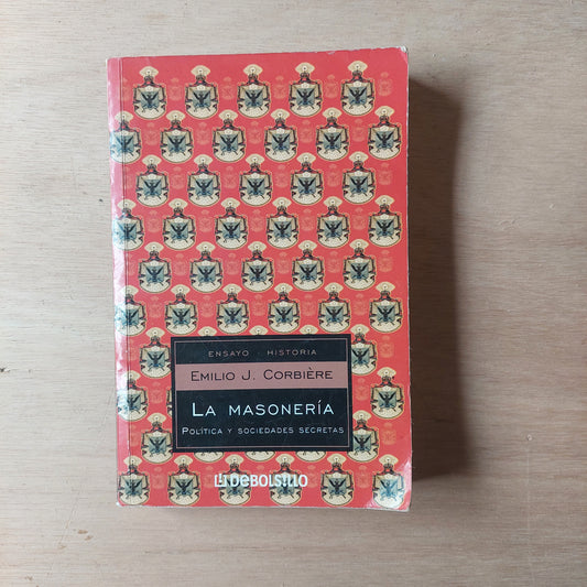 La masonería - Emilio J. Corbiére