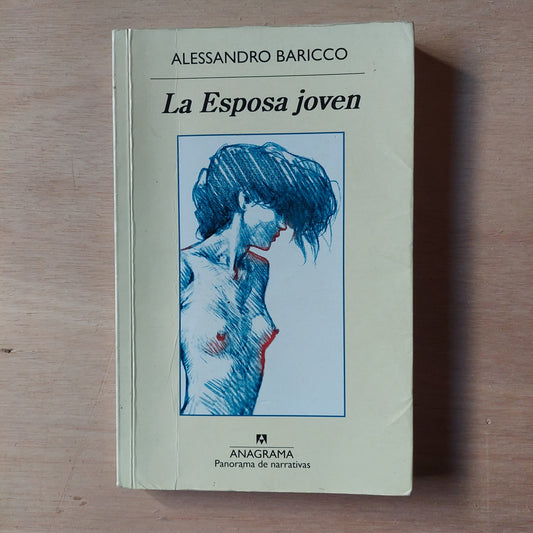 La esposa joven - Alessandro Baricco