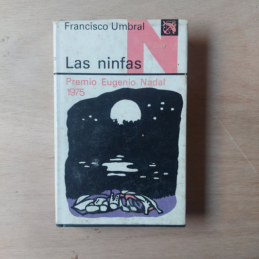 Las ninfas - Francisco Umbral
