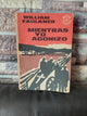Mientras yo agonizo - William Faulkner