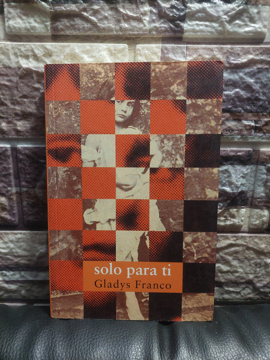 Solo para ti - Gladys Franco