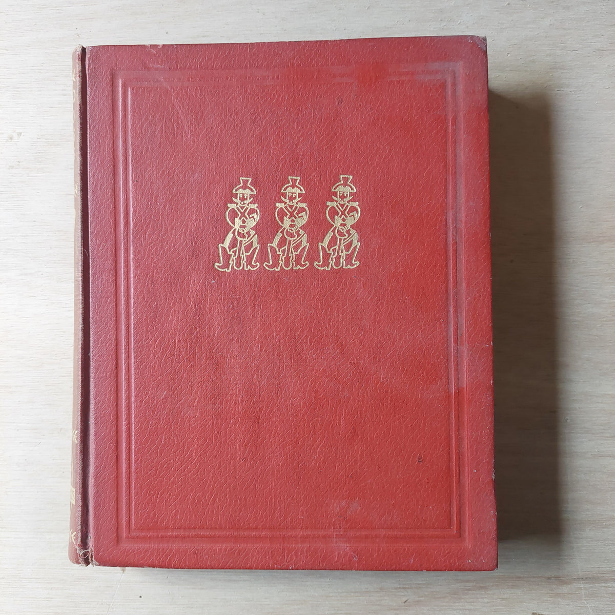 El libro de oro de los niños IV (1946)