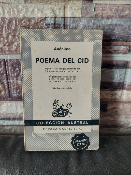 Poema del cid