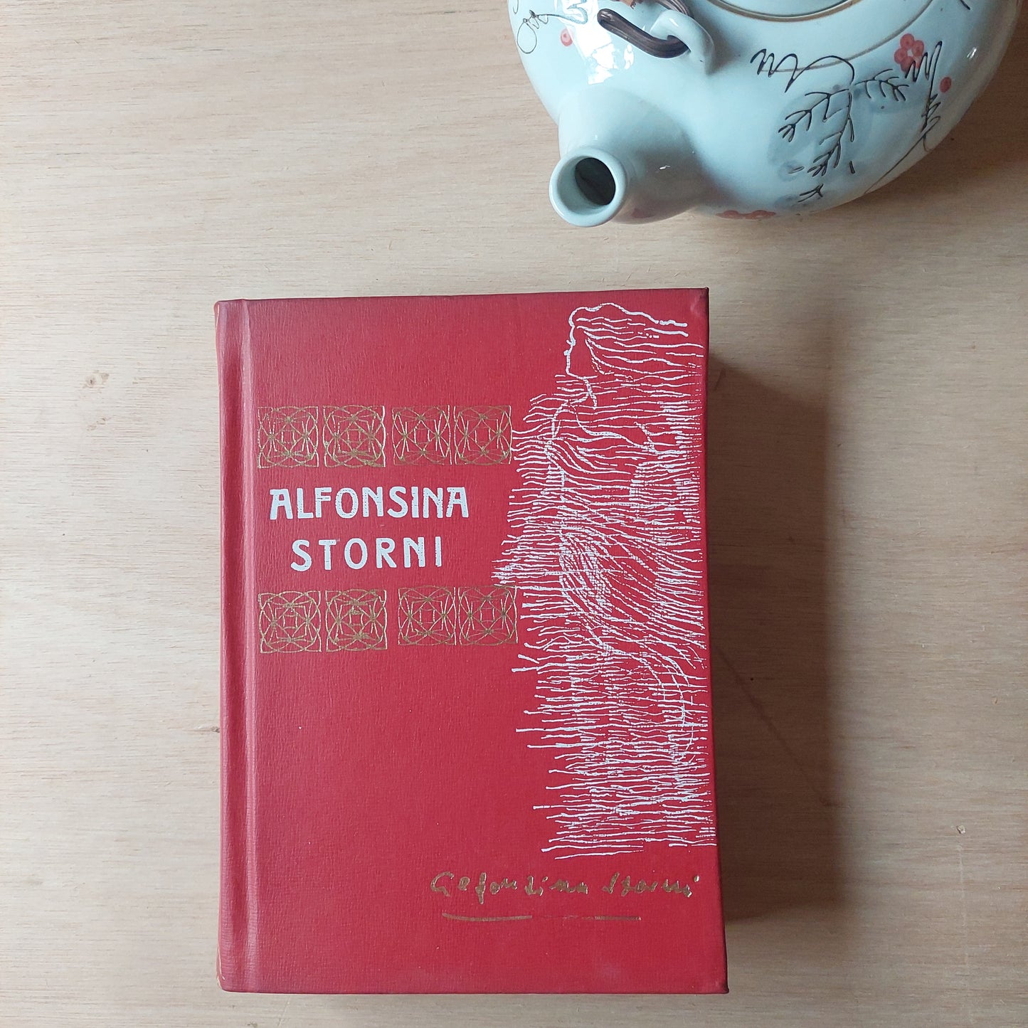 Poesías - Alfonsina Storni