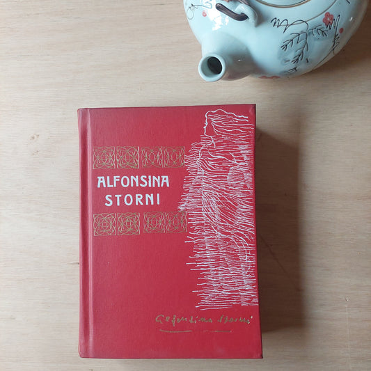 Poesías - Alfonsina Storni