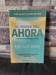 El poder del ahora - Eckhart Tolle