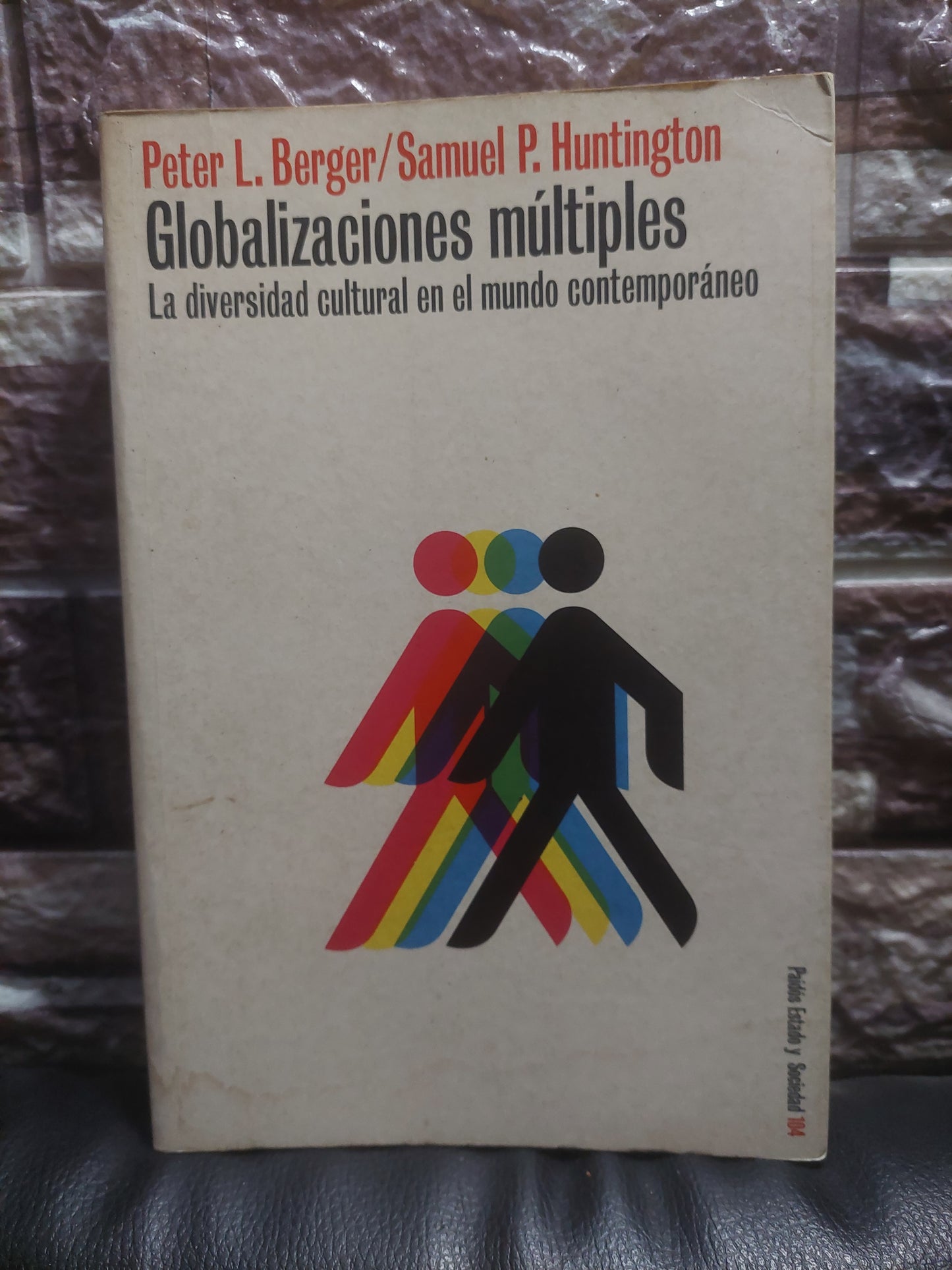 Globalizaciones múltiples - Berger y Huntington