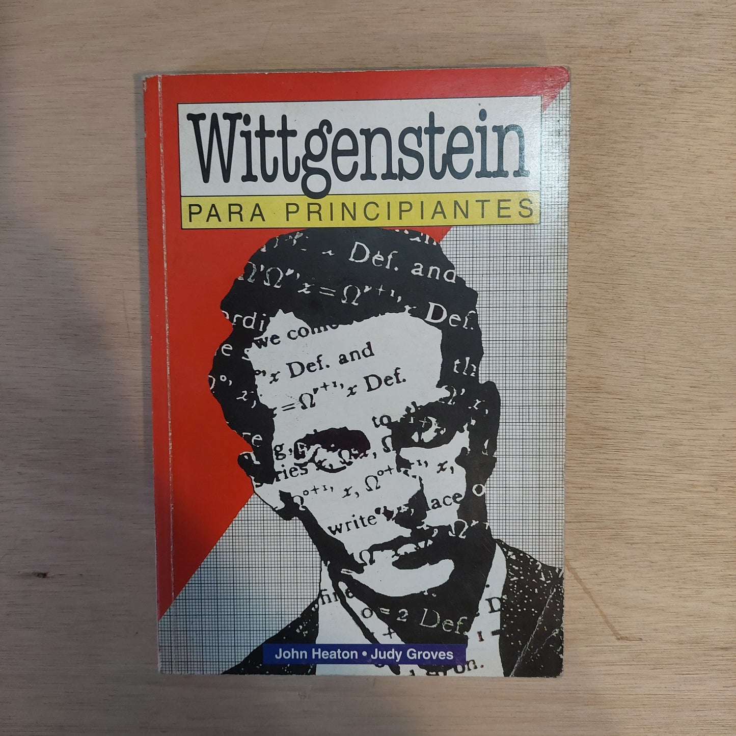 Wittgeinstein para principiantes