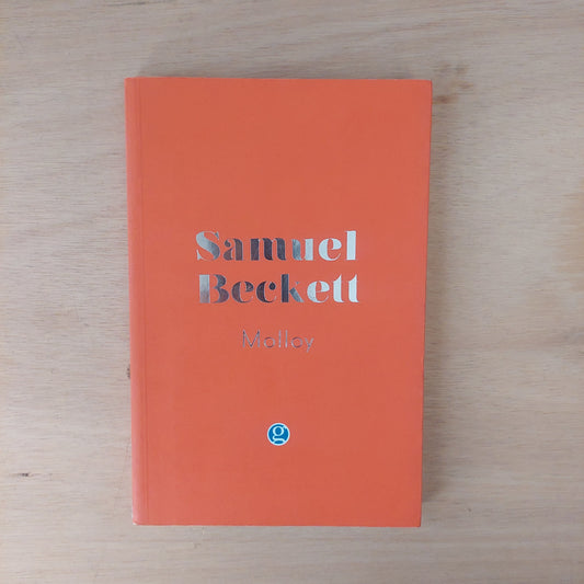 Molloy - Samuel Beckett