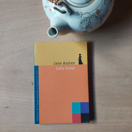 Lady Susan - Jane Austen