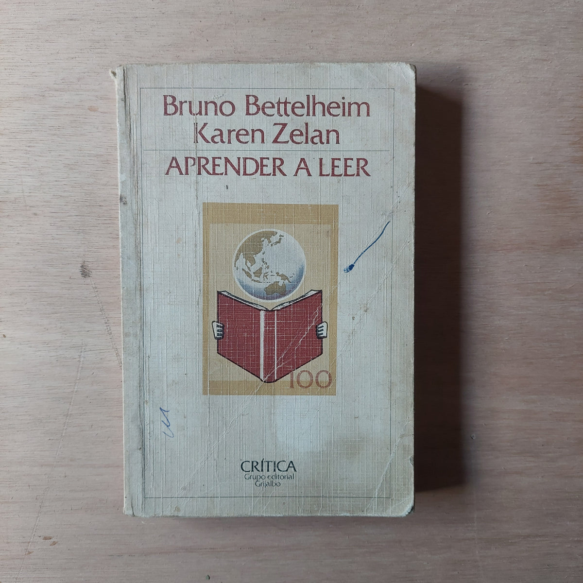 Aprender a leer - Bettelheim y Zelan