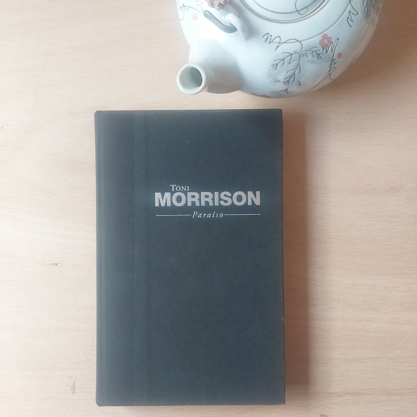 Paraíso - Toni Morrison