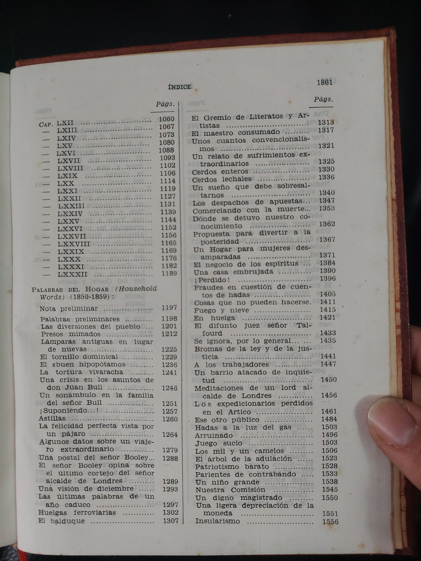 Obras completas IV - Charles Dickens