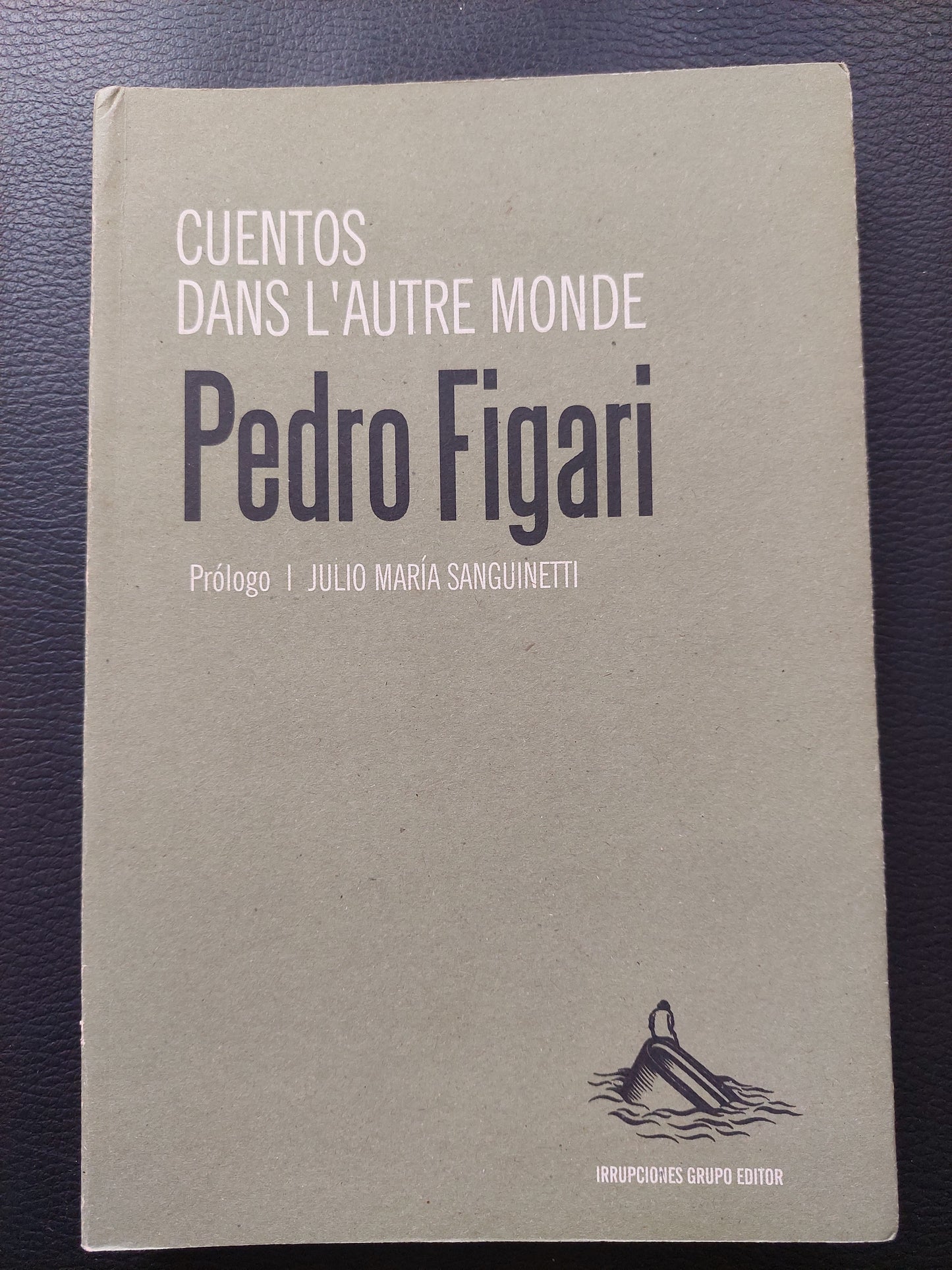 Cuentos dans l'autre monde - Pedro Figari
