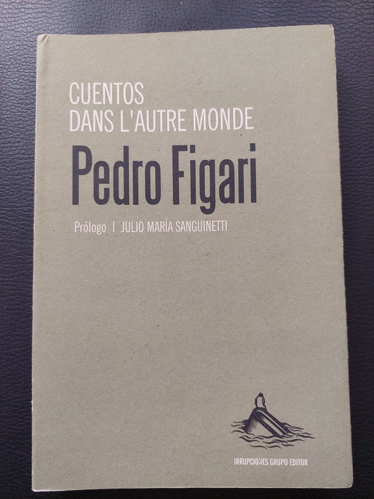 Cuentos dans l'autre monde - Pedro Figari