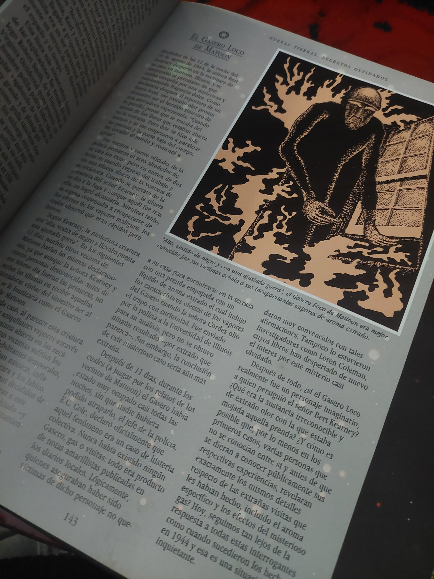 Atlas de lo inexplicable - Shuker