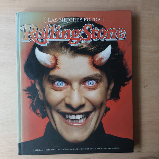Las mejores fotos Rolling Stone