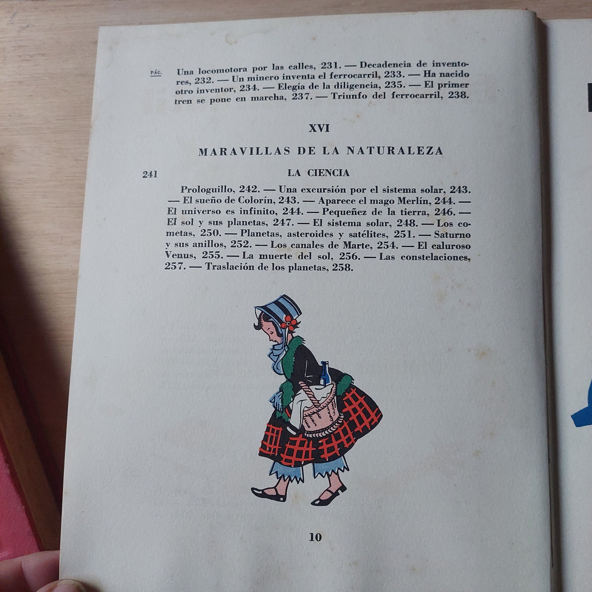 El libro de oro de los niños II (1954)