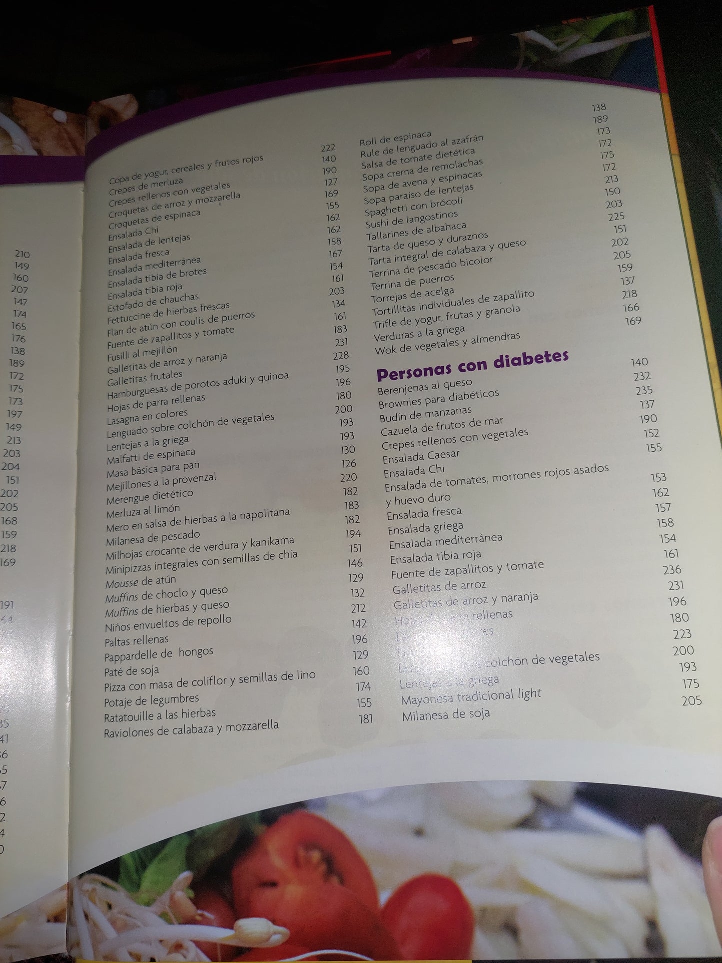 A fuego lento. Cocina light y saludable (nuevo)