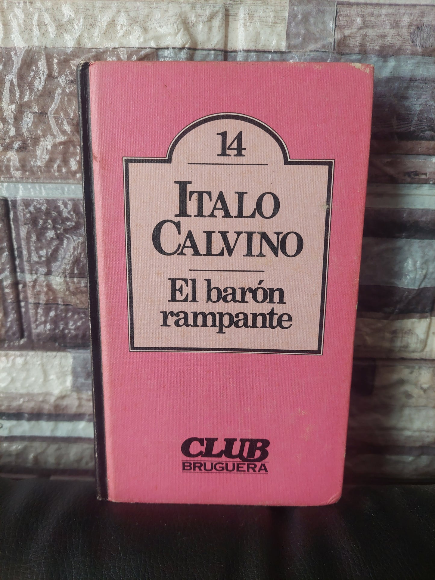 El barón rampante - Italo Calvino
