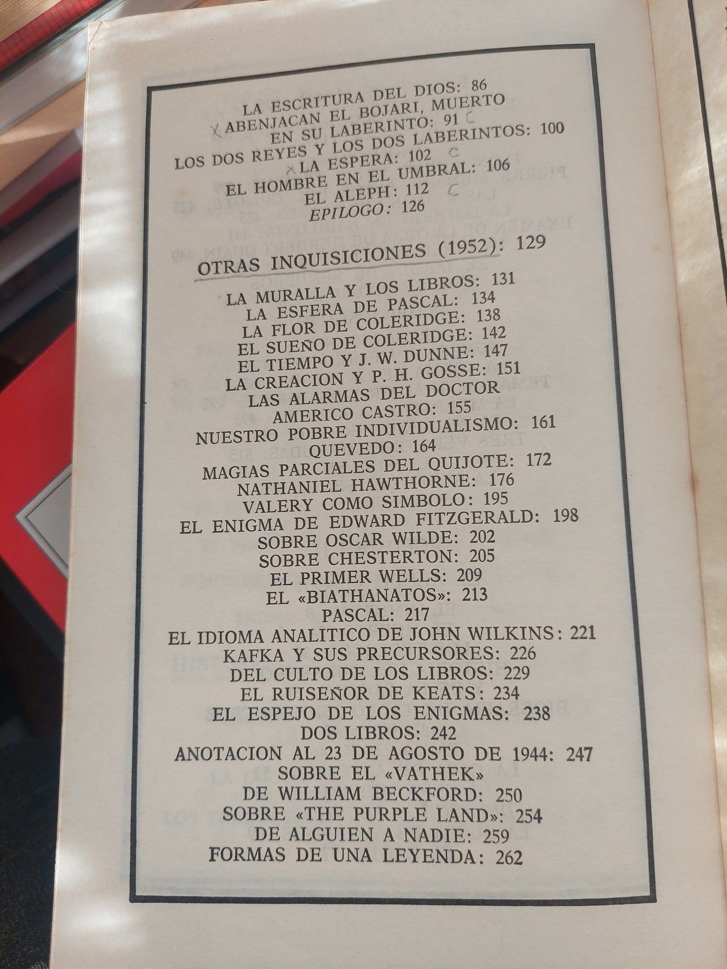 Prosa completa volumen 2 - Jorge Luis Borges
