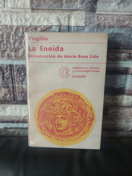 La Eneida - Virgilio