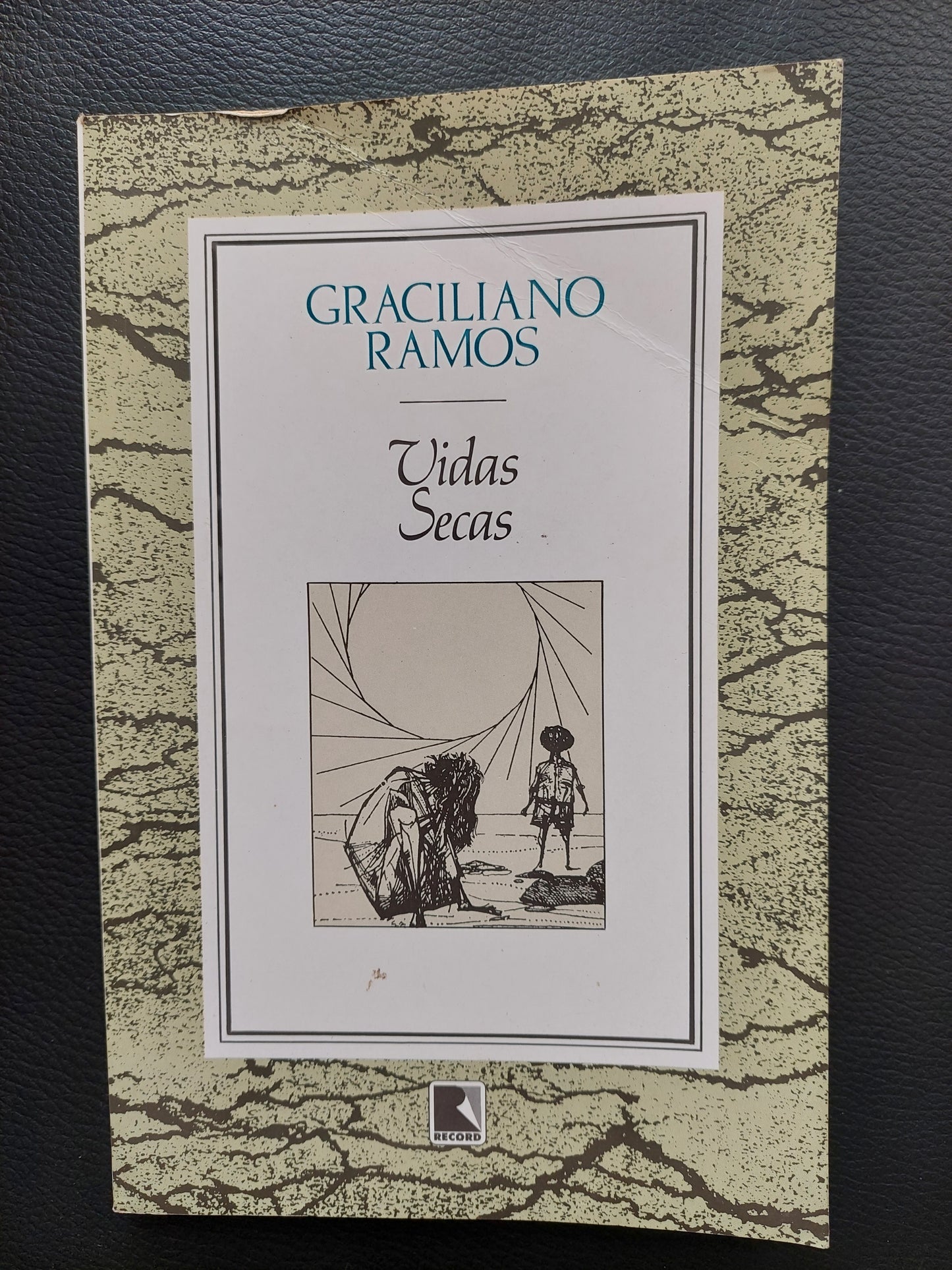 Vidas secas - Graciliano Ramos (en portugués)