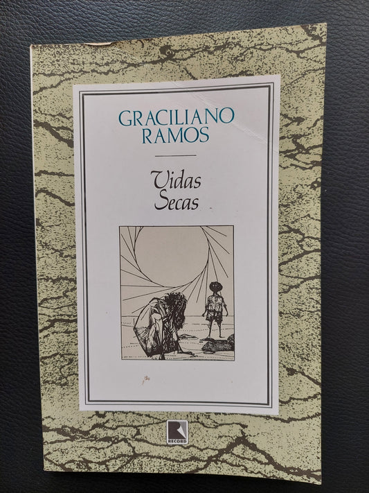 Vidas secas - Graciliano Ramos (en portugués)