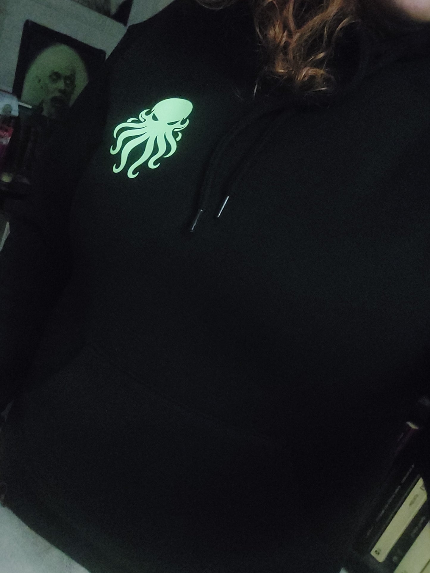 Canguro Cosmic horror/cthulhu