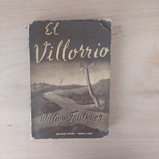 El villorrio - William Faulkner